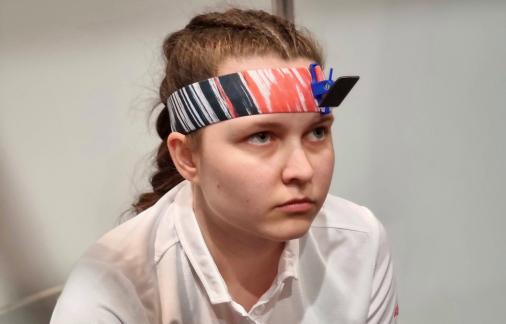 Juniorka Šindlerová jen těsně nezískala medaili na ME v Györu