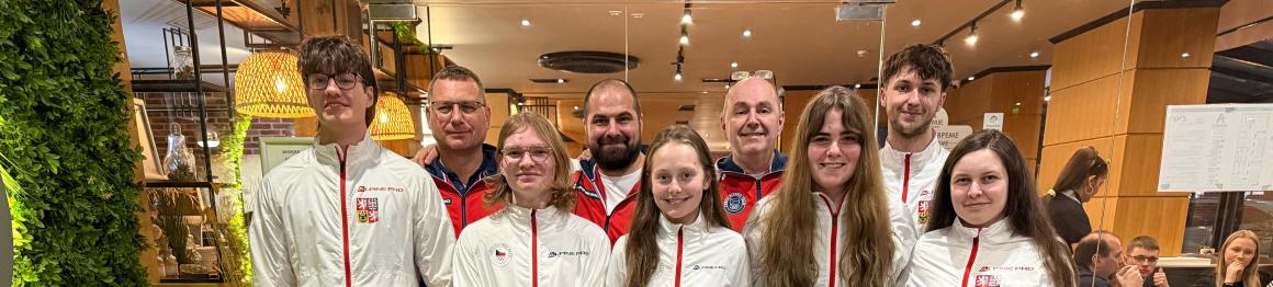 Ticháčková a Šindlerová mají památku na Burgas