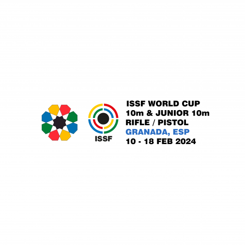 Nominace na 10m Světový pohár v Granadě 2024