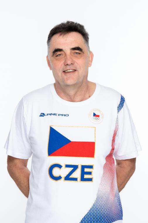 Radomír Zaoral
