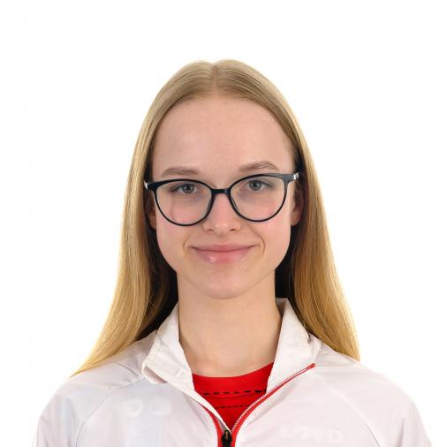 Kristýna Borzová