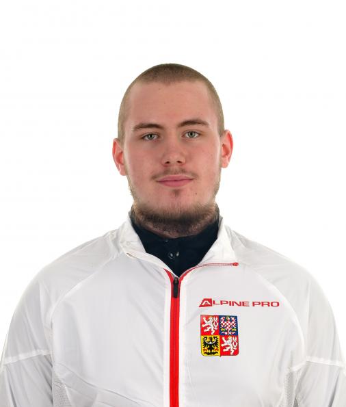 Patrik Bujok