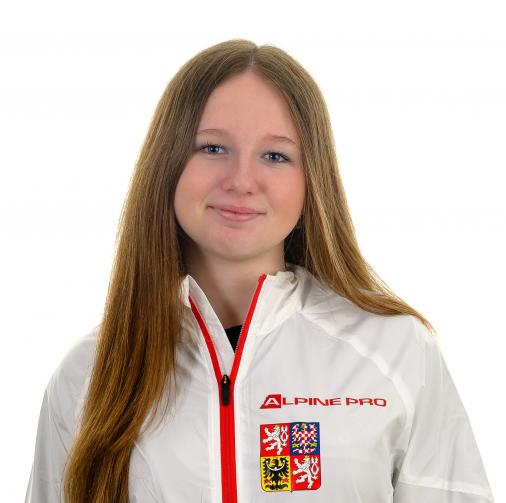 Adéla Dandelová
