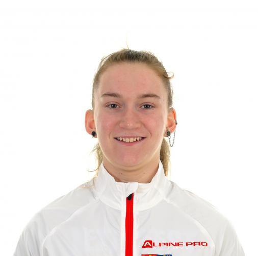Marie Fouňová