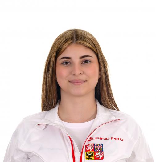 Sophie Juštíková