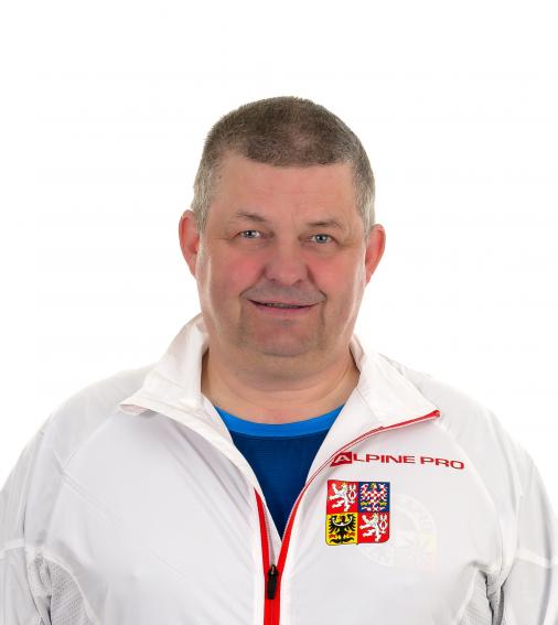 Martin Kubeš