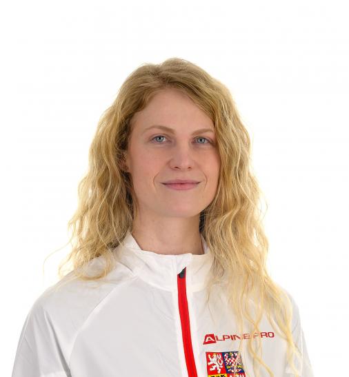 Jana Kurková