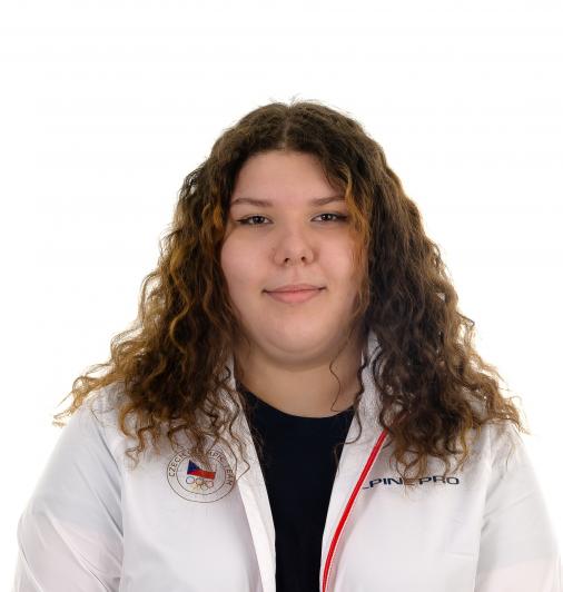 Kateřina Laksová