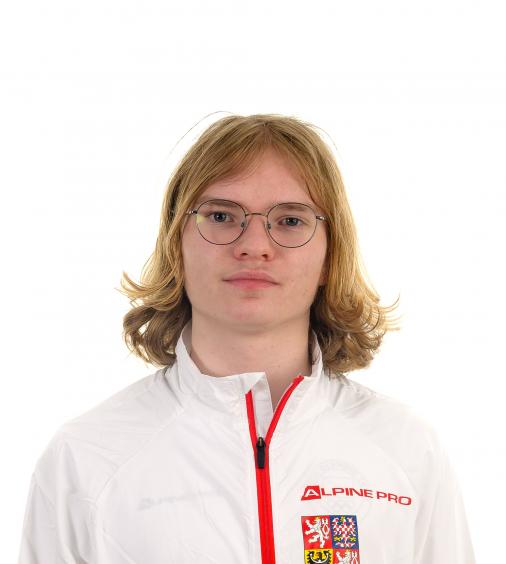 Kryštof Lukeš