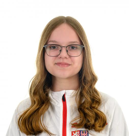 Sofie Machová
