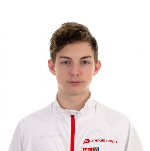Štěpán Mareček