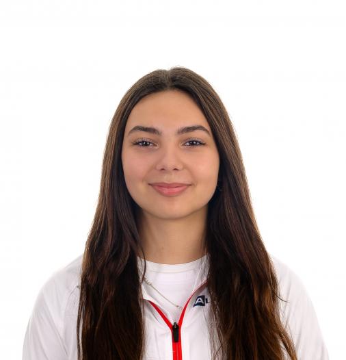 Aneta Marečková