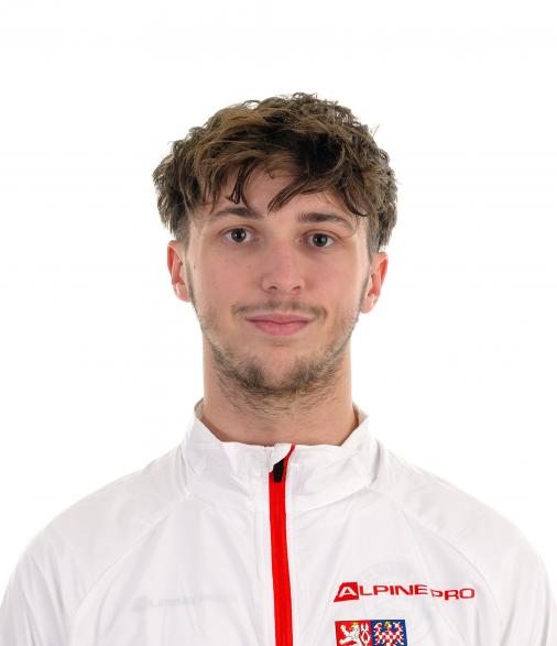 Jáchym Nedvěd
