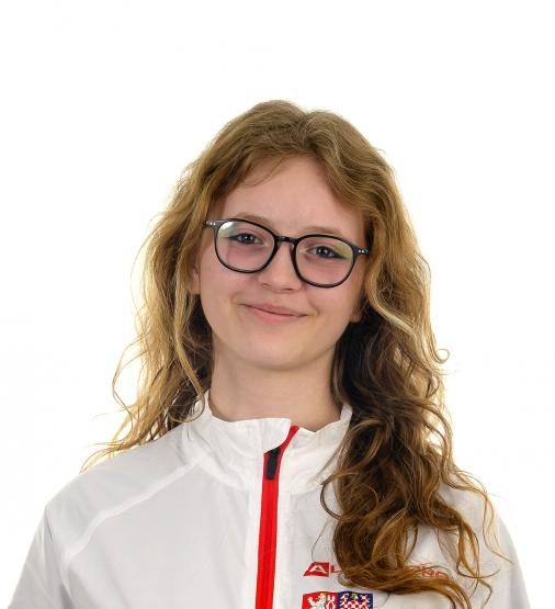 Anežka Němečková