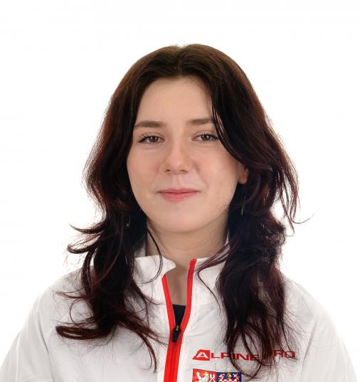 Izabela Odstrčilová