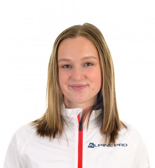 Marie Piňosová