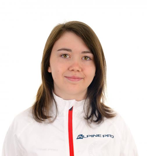 Anna Rozumová
