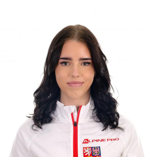 Adéla Sandtnerová