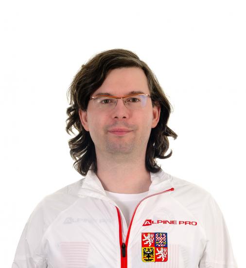 Pavel Světlík