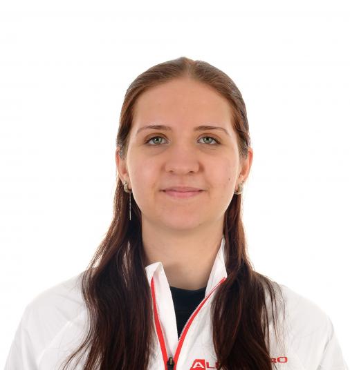 Eliška Svobodová