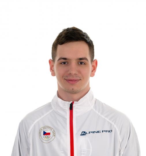 Matěj Šafránek