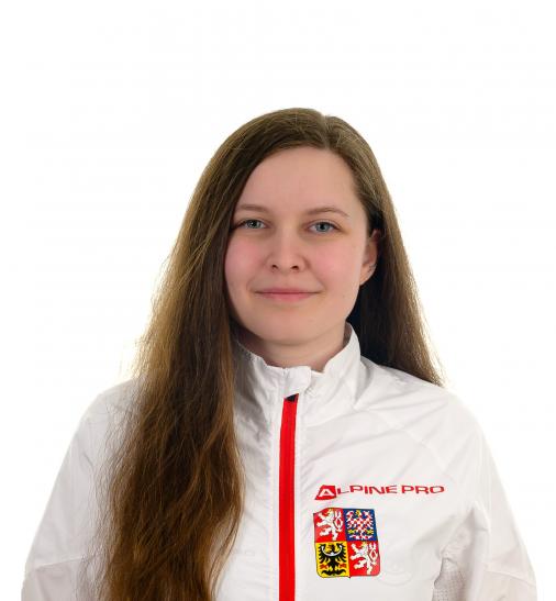 Viktorie Šindlerová