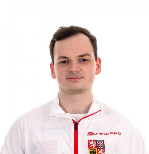 Antonín Tupý