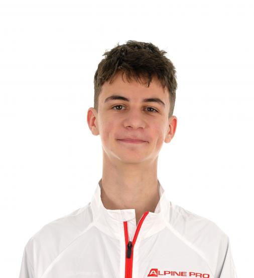 Alex Václavík