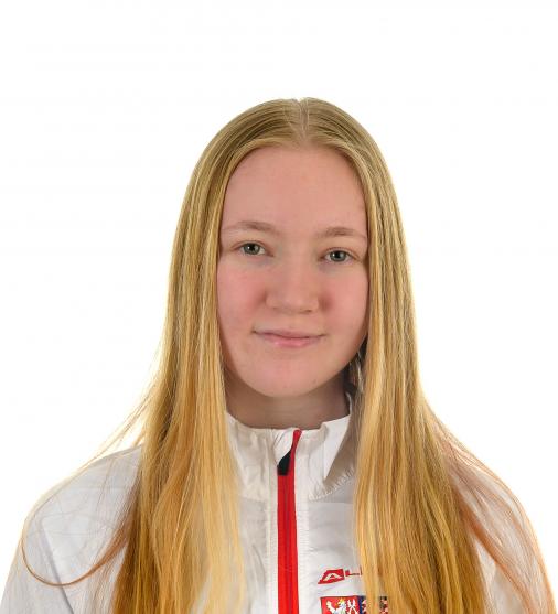 Markéta Zabranská