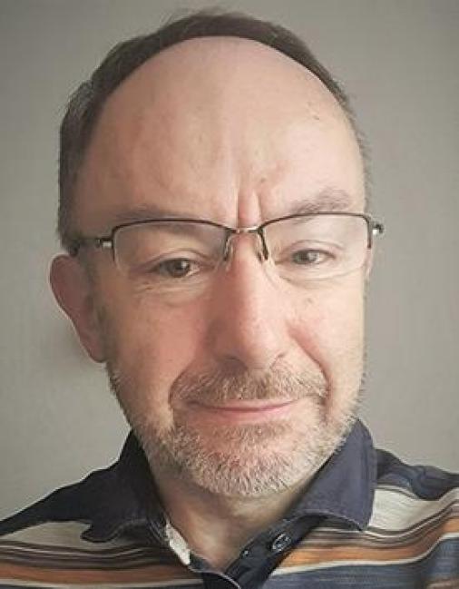 Petr Vrabec