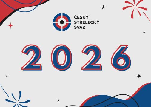 Veselé Vánoce a šťastný Nový rok