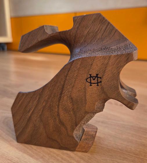 Pažba na Morini 162 M