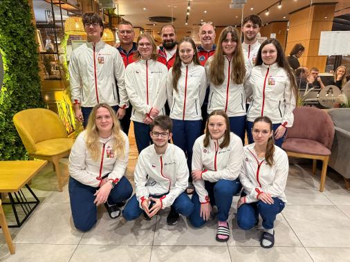 Ticháčková a Šindlerová mají památku na Burgas