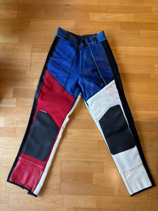 Prodám střelecký oblek 