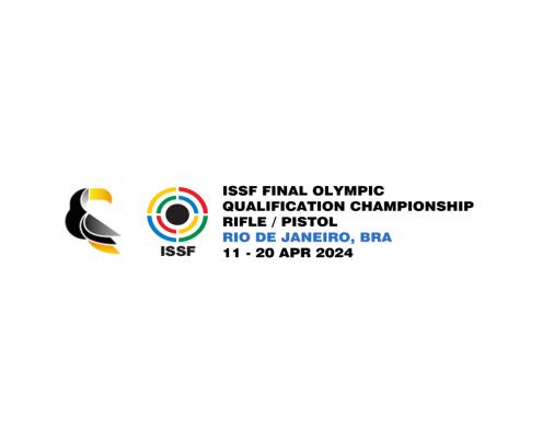Nominace na Finální olympijskou kvalifikaci v Riu de Janeiro 2024