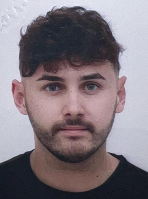 Beccari Fabio