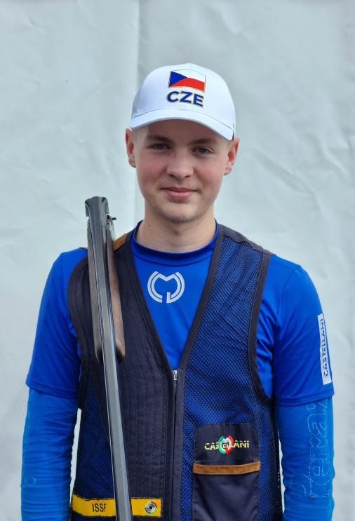 Rychlík Adam