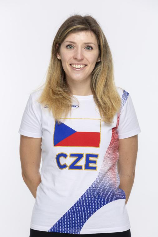 Kučerová Martina