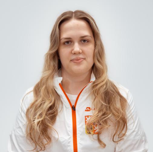 Klaudie Katz