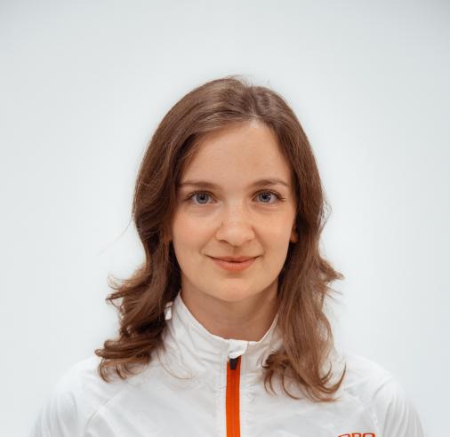 Lucie Mládenková