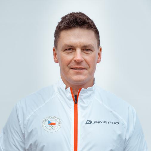 Robin Daněk