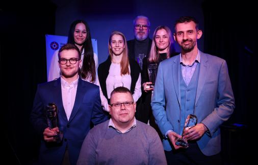 Střelec roku 2024: Česká střelecká elita zná své krále a královny