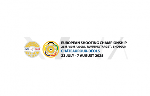 Nominace na Mistrovství Evropy v kulových a brokových disciplínách 2025