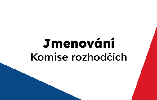 Jmenovací dokument KR