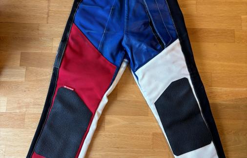 Prodám střelecký oblek 