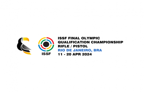 Nominace na Finální olympijskou kvalifikaci v Riu de Janeiro 2024