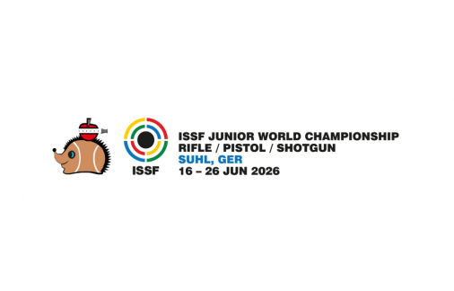 Nominace na Mistrovství světa juniorů v kulových a brokových disciplínách Suhl 2026