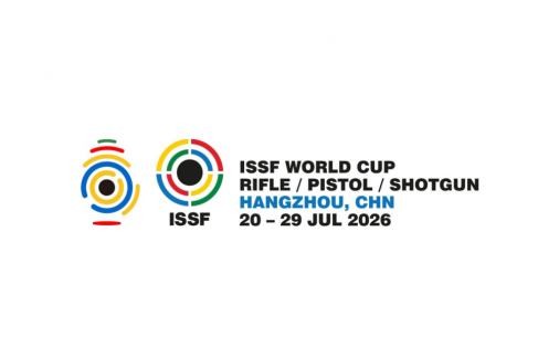 Nominace na Světový pohár v kulových disciplínách Hangzhou 2026