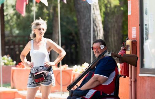 Paratrap: Češi v silné konkurenci na Green Cupu 2026