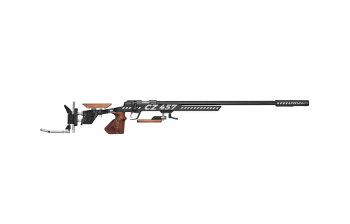 CZ 457 TARGET 26″ - Mimořádná cena pro nejlepší dorostenecké družstvo na MČR v Plzni
